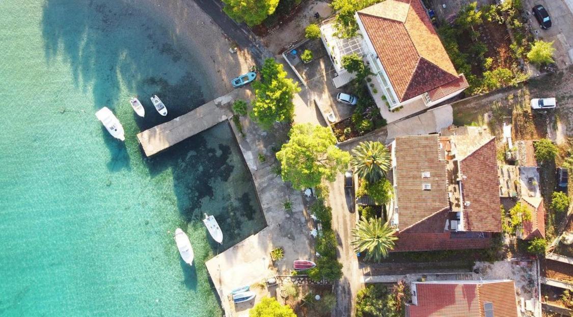 Guesthouse Tamara Lovište Exteriér fotografie