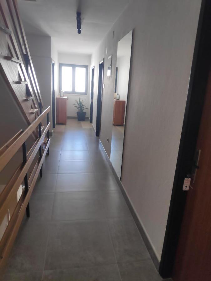 Guesthouse Tamara Lovište Exteriér fotografie