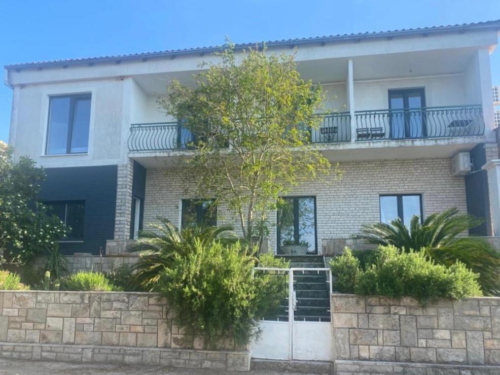 Guesthouse Tamara Lovište Exteriér fotografie