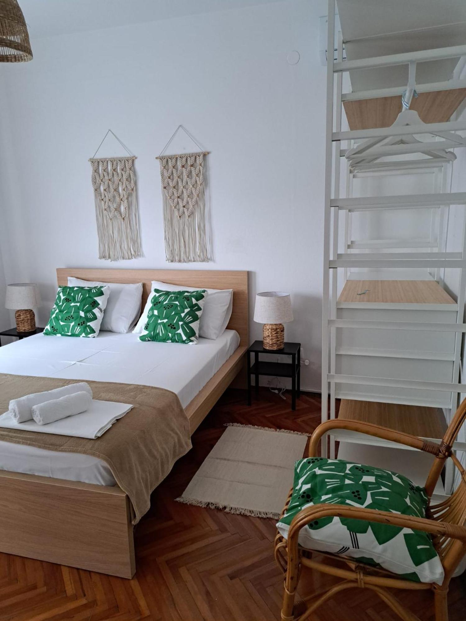 Guesthouse Tamara Lovište Exteriér fotografie