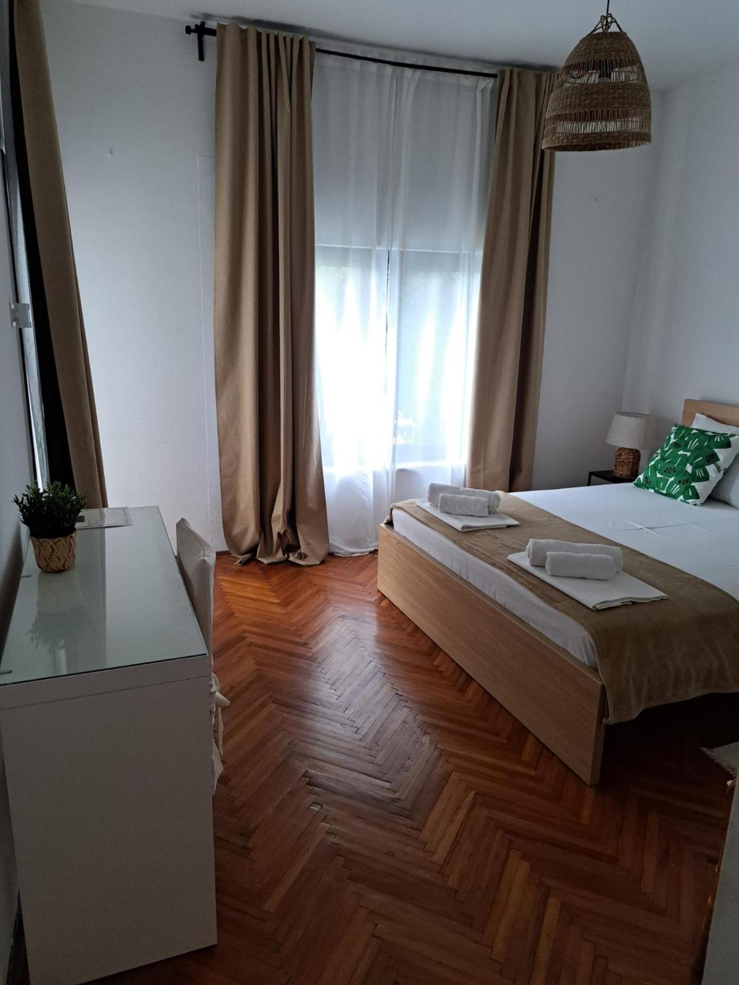 Guesthouse Tamara Lovište Exteriér fotografie