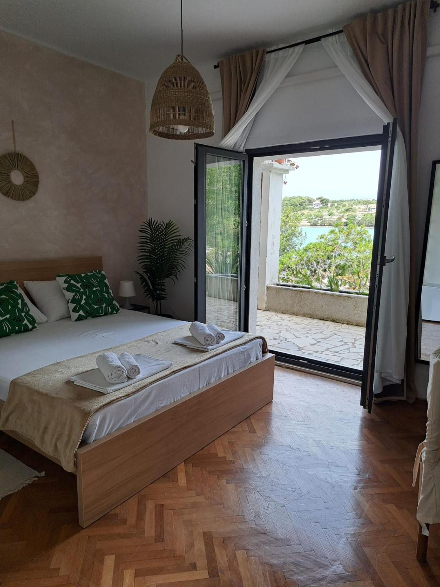 Guesthouse Tamara Lovište Exteriér fotografie