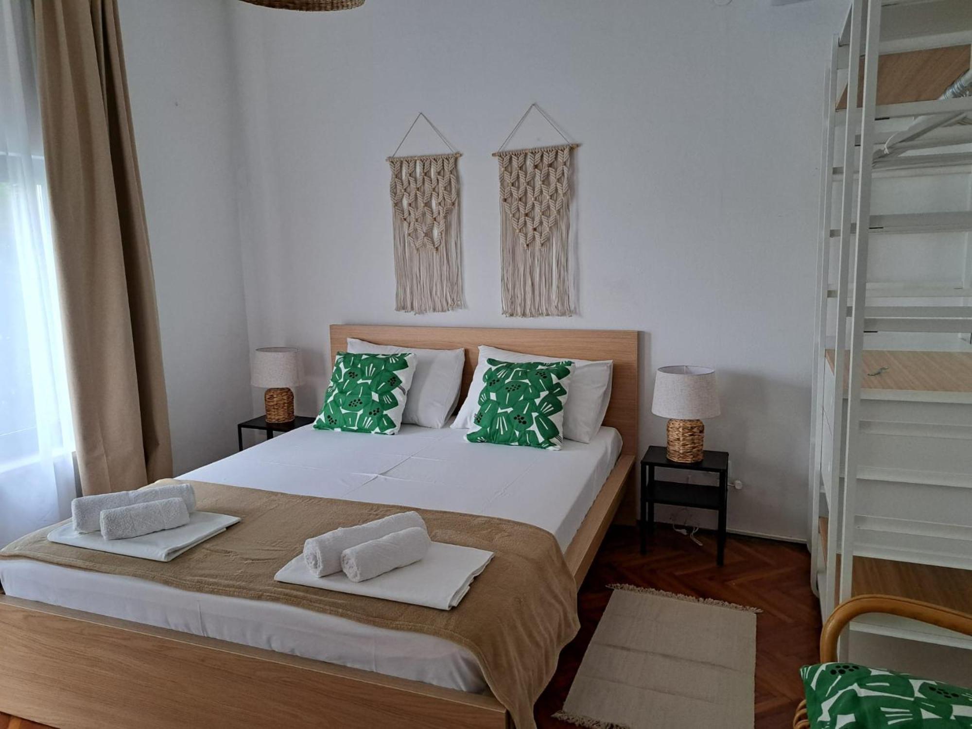 Guesthouse Tamara Lovište Exteriér fotografie
