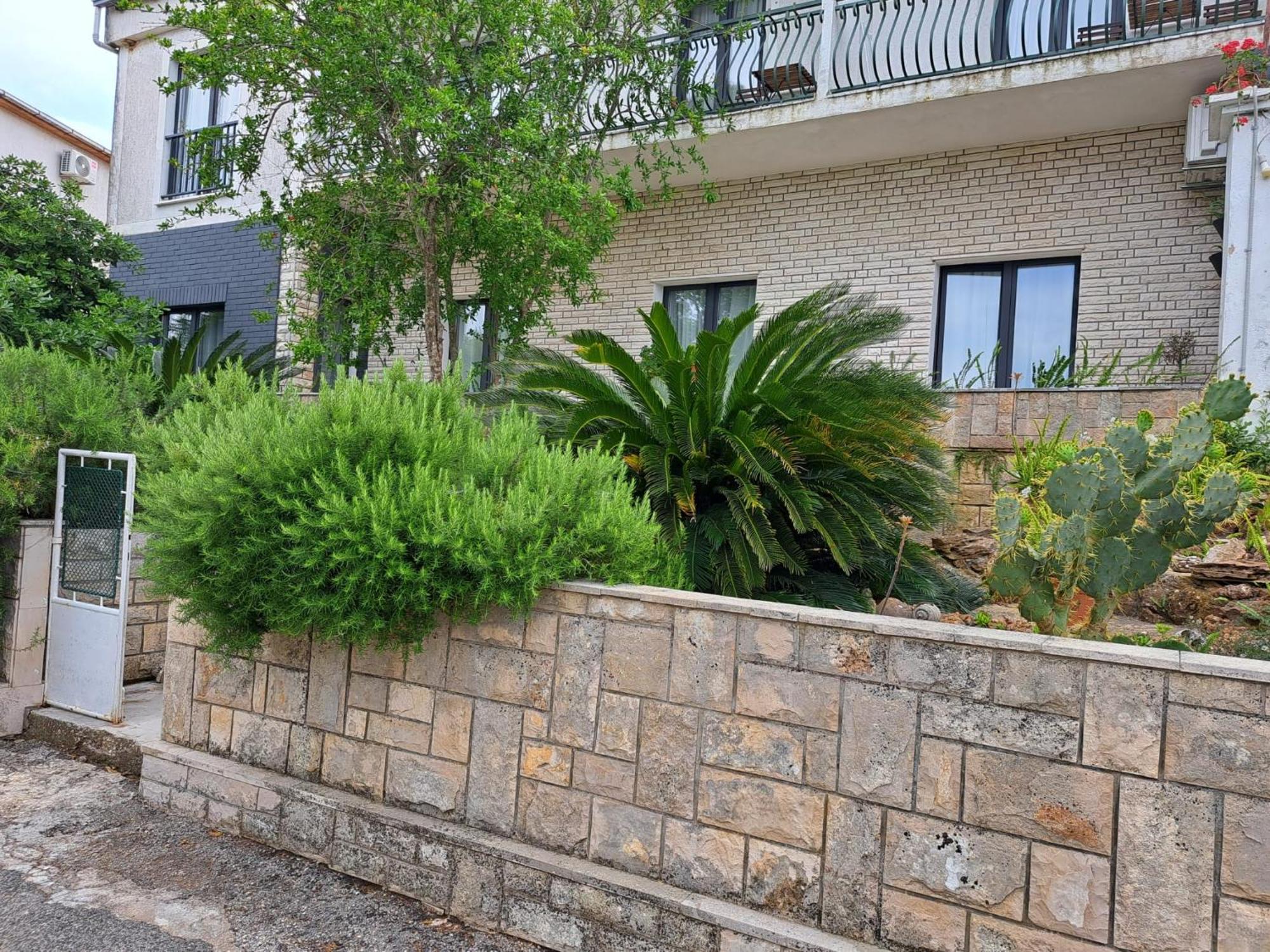 Guesthouse Tamara Lovište Exteriér fotografie