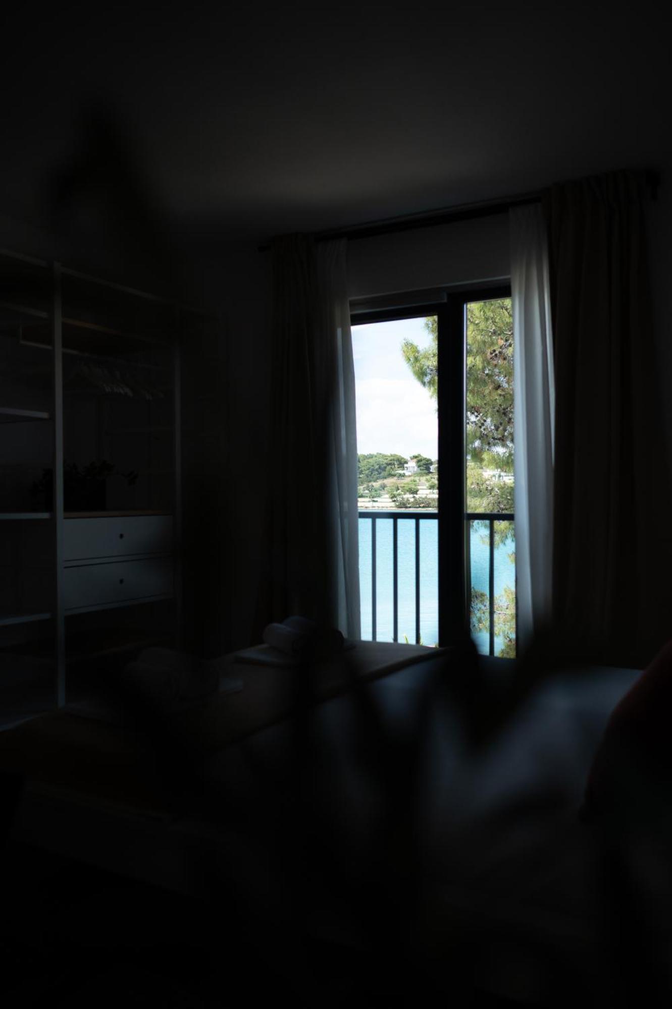 Guesthouse Tamara Lovište Exteriér fotografie