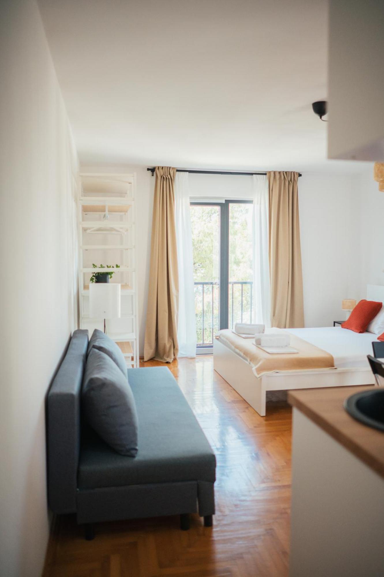 Guesthouse Tamara Lovište Exteriér fotografie