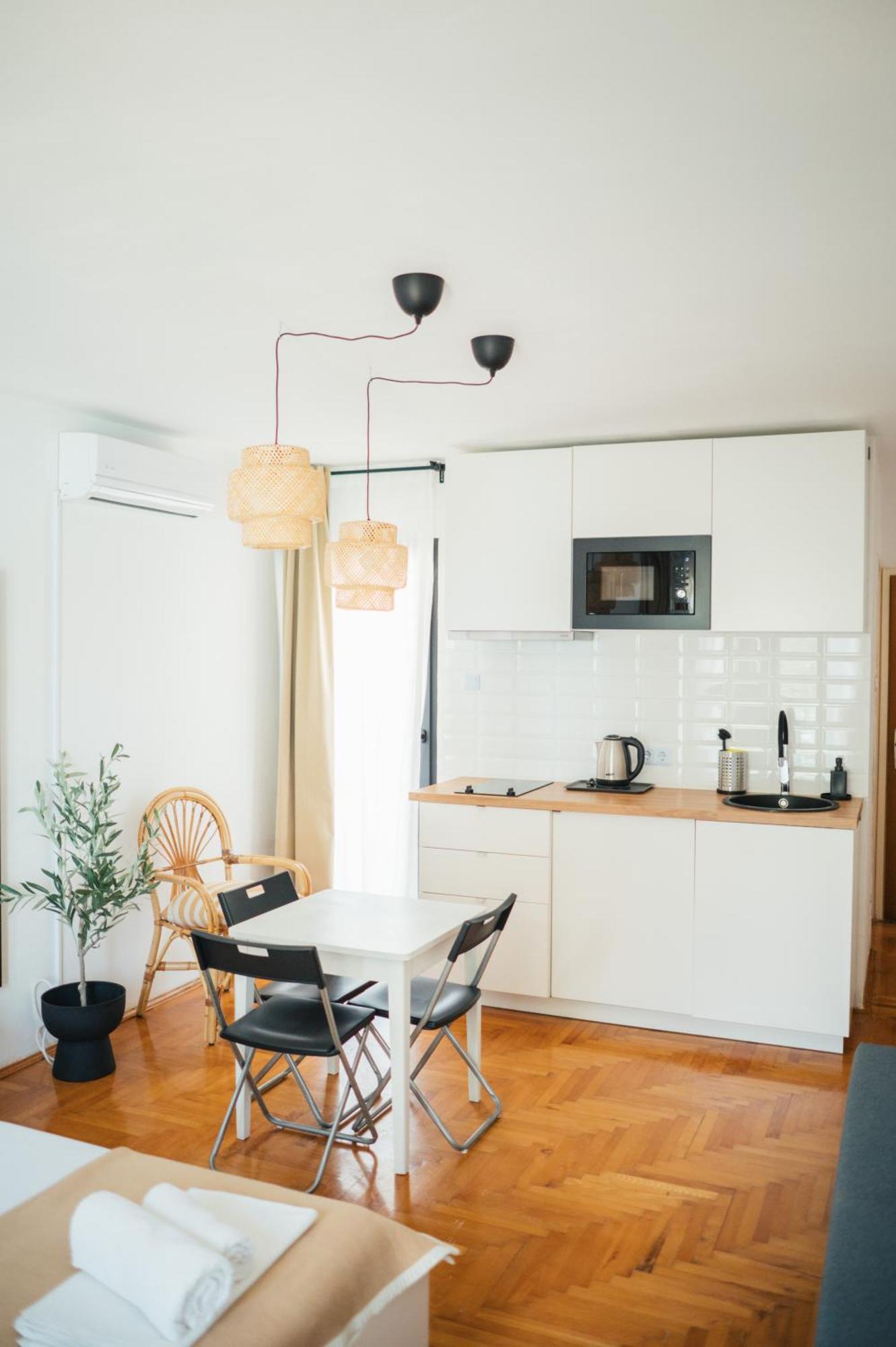 Guesthouse Tamara Lovište Exteriér fotografie