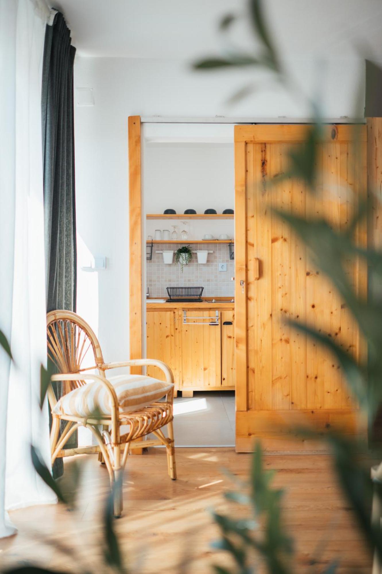 Guesthouse Tamara Lovište Exteriér fotografie