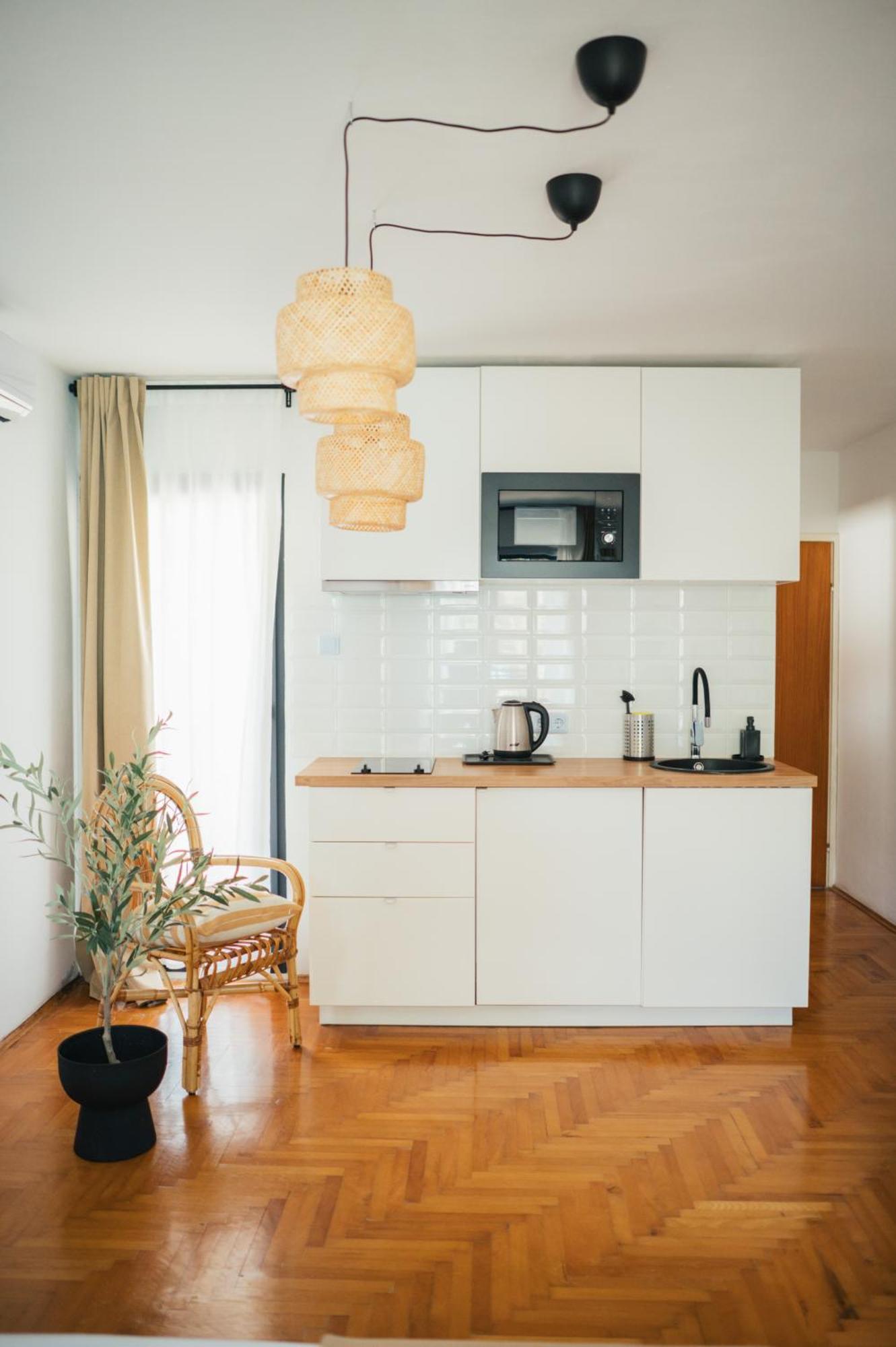 Guesthouse Tamara Lovište Exteriér fotografie