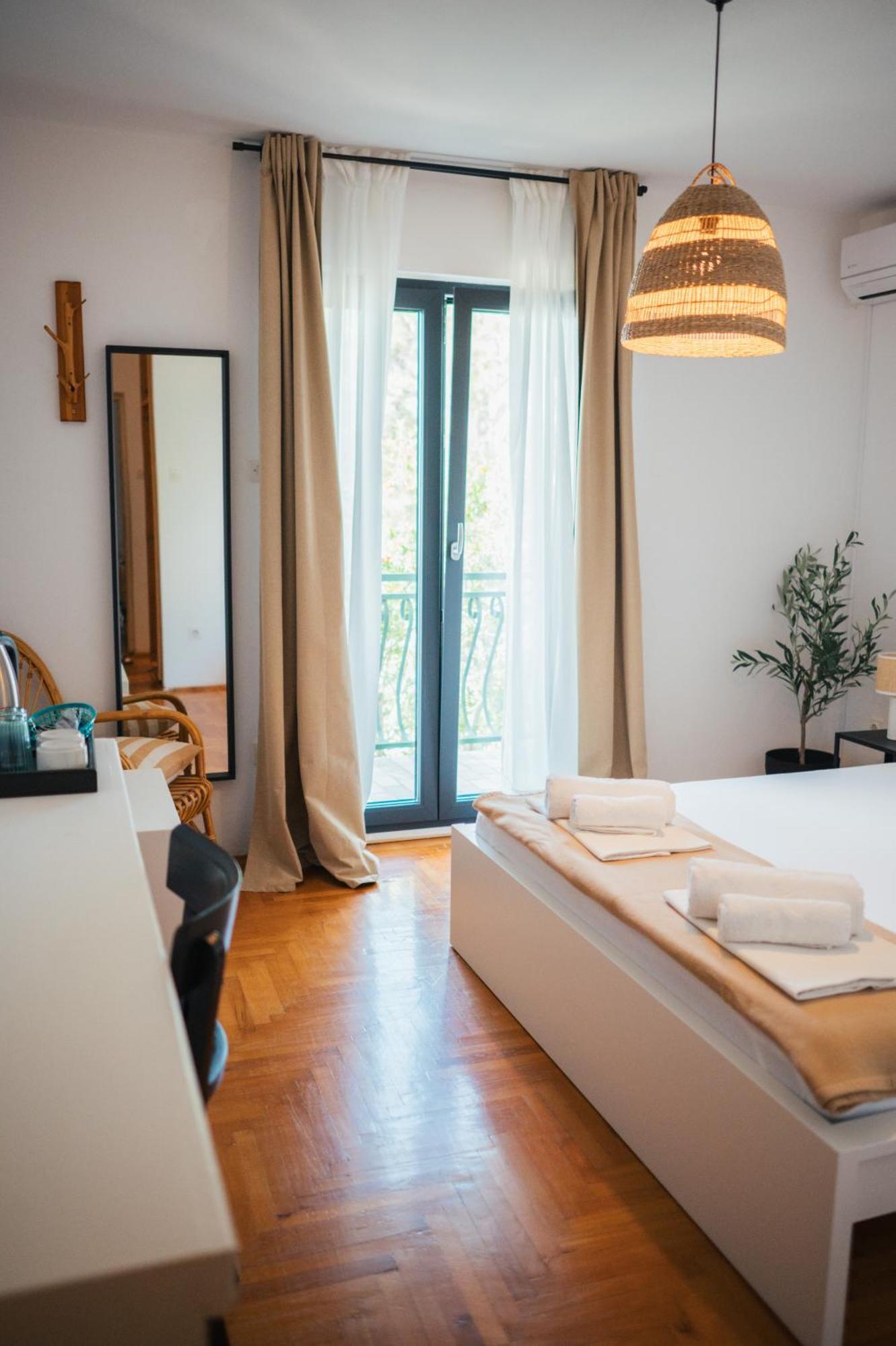 Guesthouse Tamara Lovište Exteriér fotografie