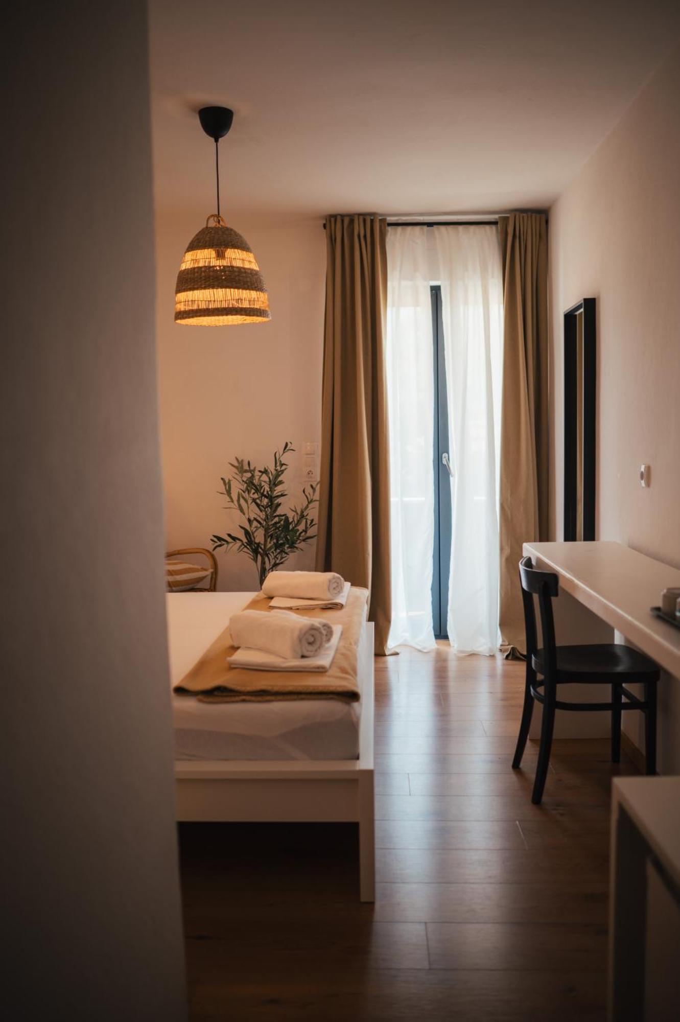 Guesthouse Tamara Lovište Exteriér fotografie