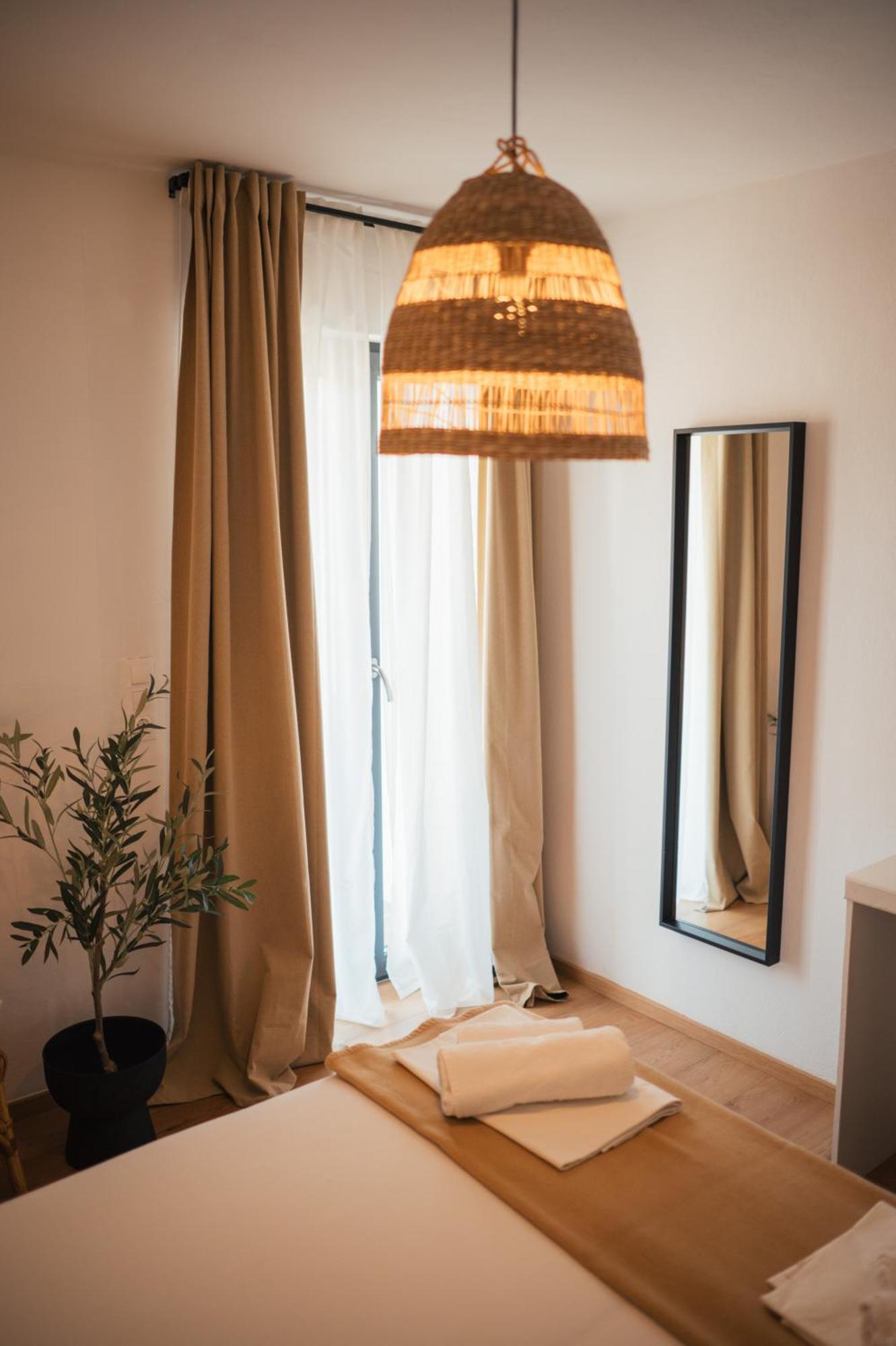 Guesthouse Tamara Lovište Exteriér fotografie