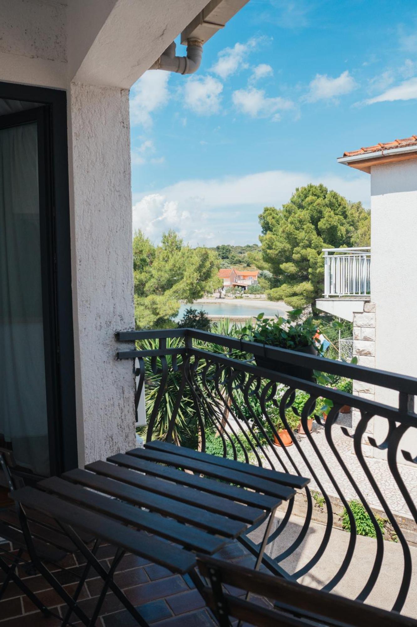 Guesthouse Tamara Lovište Exteriér fotografie