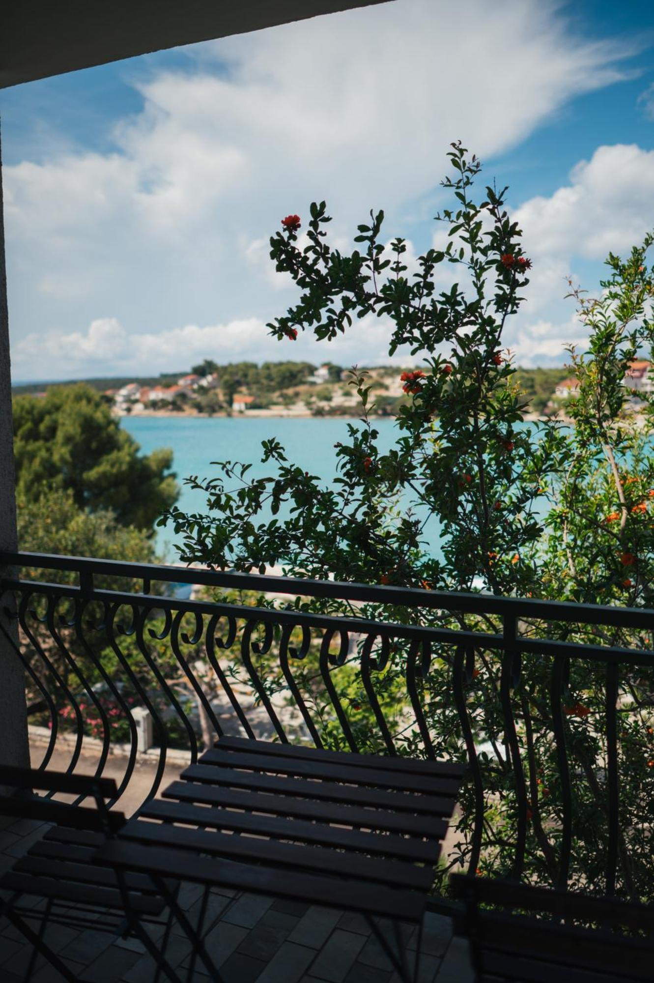 Guesthouse Tamara Lovište Exteriér fotografie