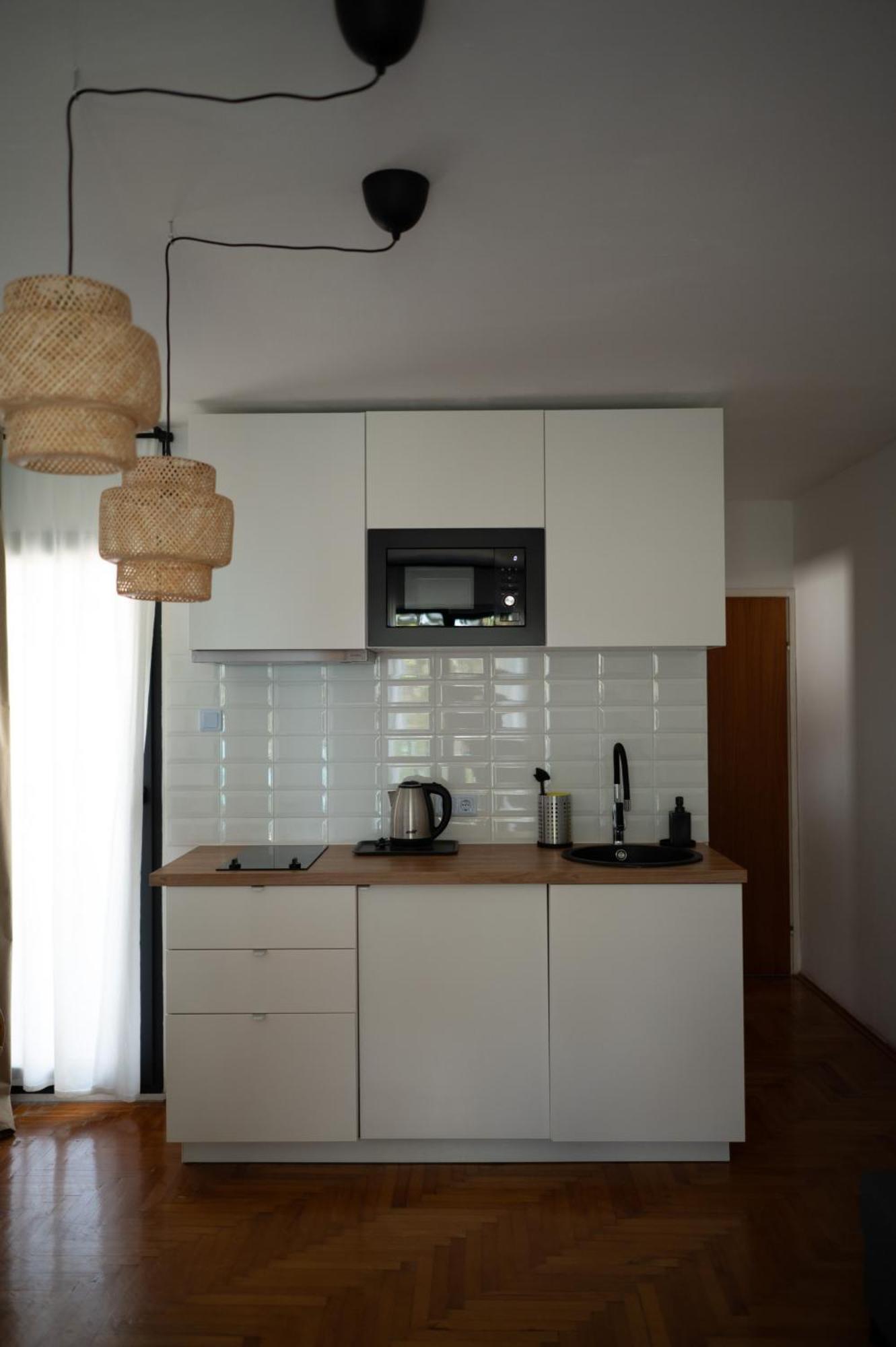 Guesthouse Tamara Lovište Exteriér fotografie