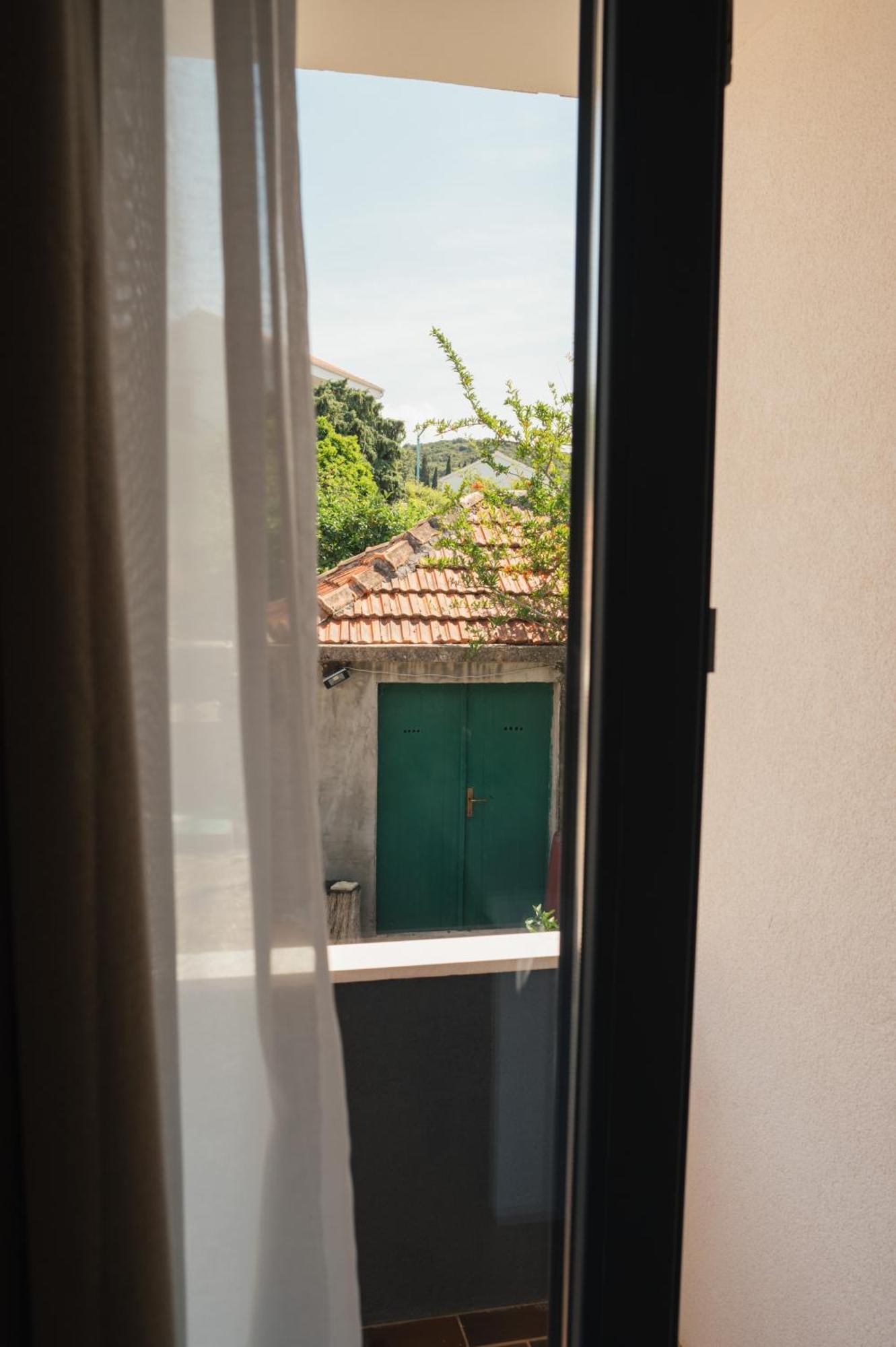 Guesthouse Tamara Lovište Exteriér fotografie
