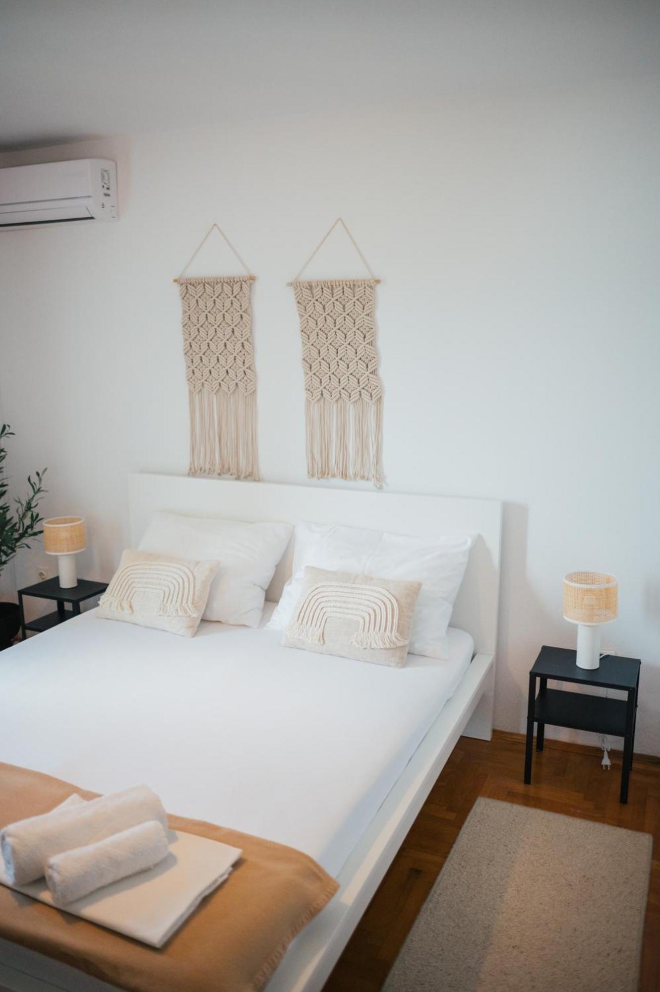 Guesthouse Tamara Lovište Exteriér fotografie